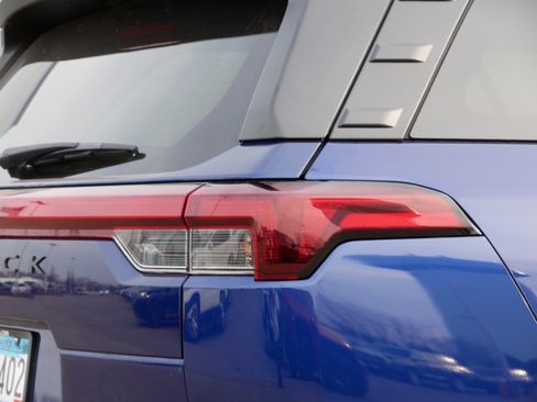 Certified 2026 Subaru Outback Touring AWD/4WD image 17