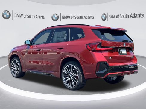 New 2026 BMW X1 xDrive28i w/ M Sport Package AWD/4WD image 27