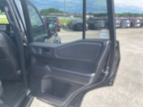 Used 2024 Toyota Land Cruiser 1958 AWD/4WD image 45