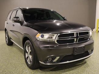 Used 2016 Dodge Durango Limited video 1