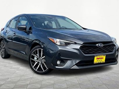 New 2025 Subaru Impreza 2.0i Sport