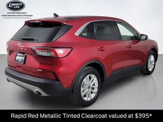 Certified 2021 Ford Escape SE w/ Cold Weather Package FWD video 3