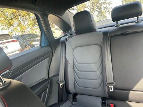 New 2026 Volkswagen Jetta GLI Autobahn FWD image 11
