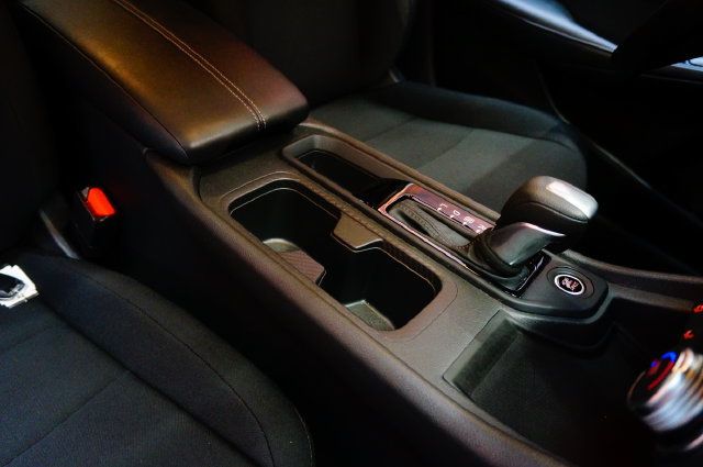 Certified 2025 Nissan Sentra S FWD image 43