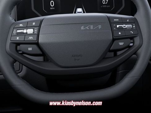 New 2026 Kia Sportage EX AWD/4WD image 21
