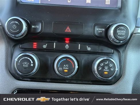 Used 2023 RAM 1500 Big Horn image 21