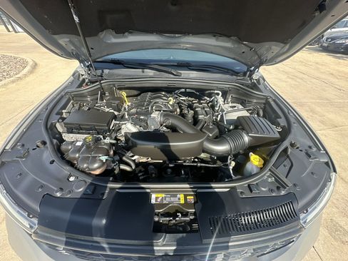 Used 2023 Dodge Durango GT image 68