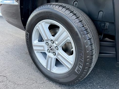 Used 2009 Honda Ridgeline RTL image 16