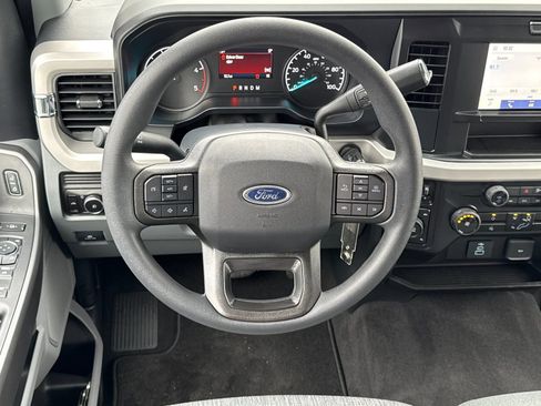 New 2026 Ford F250 XLT image 14