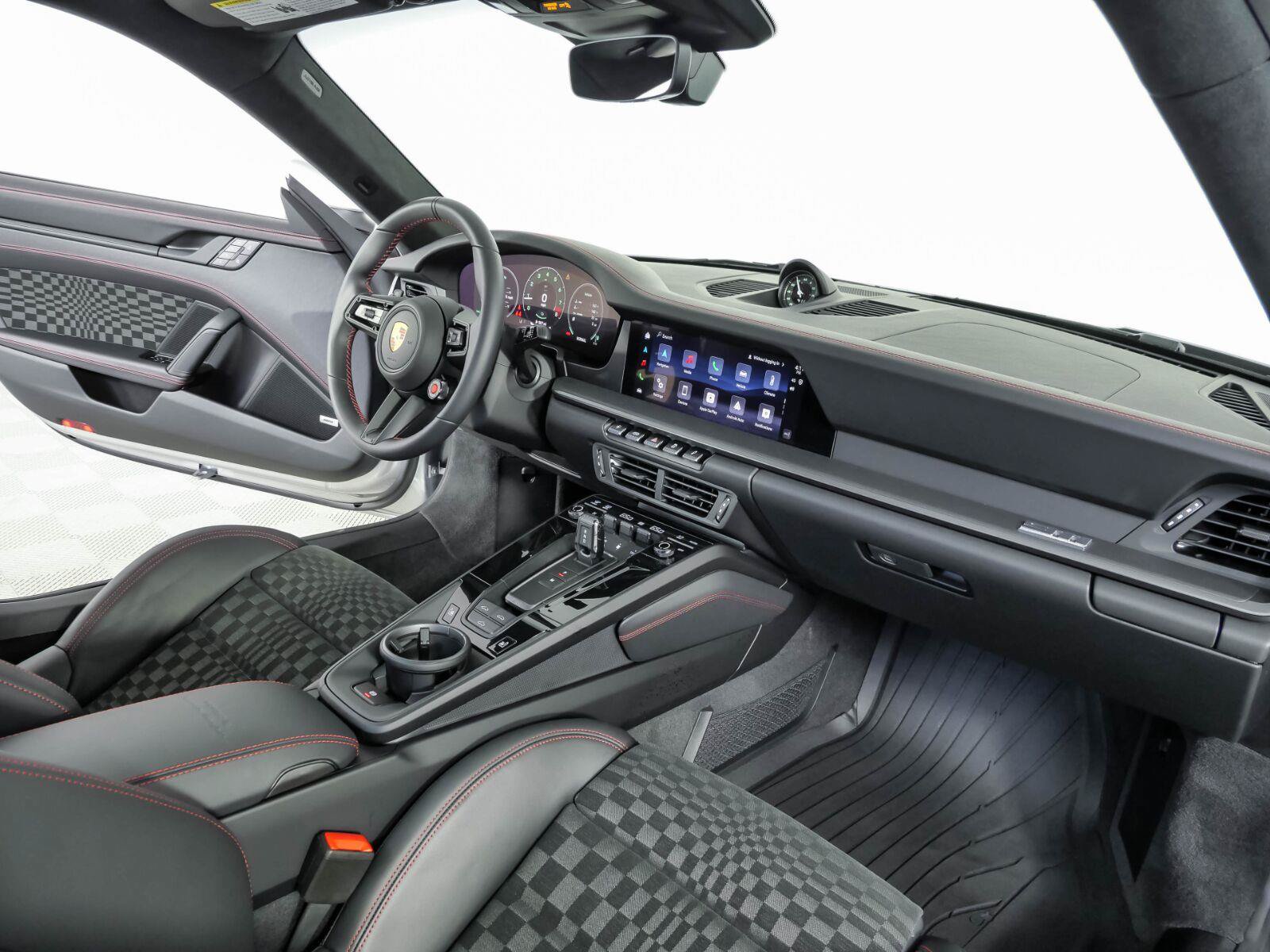 New 2026 Porsche 911 Carrera GTS RWD image 20