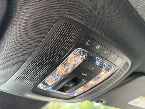 Certified 2023 Mercedes-Benz GLS 450 4MATIC image 26