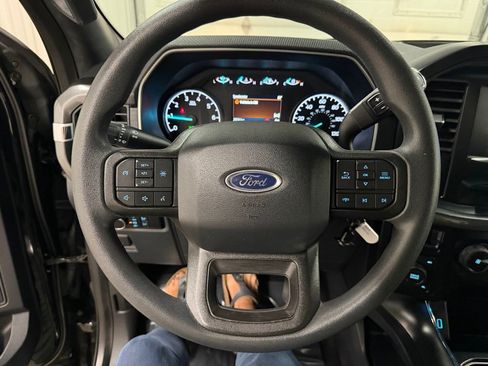 Used 2023 Ford F150 XL w/ STX Appearance Package AWD/4WD image 35