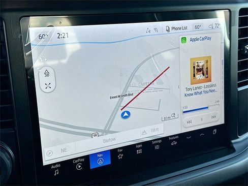 New 2025 Ford F150 Lightning XLT w/ Max Trailer Tow Package image 8