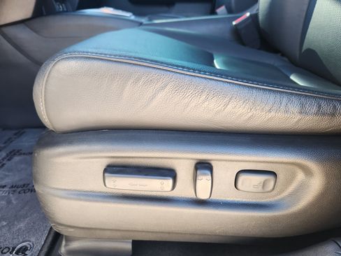 Used 2022 Honda Passport EX-L image 24