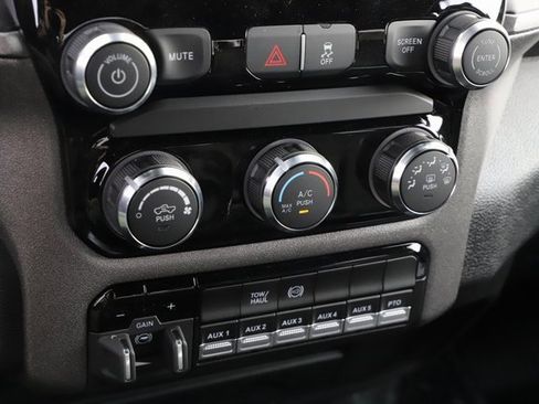 New 2026 RAM 5500 Tradesman w/ Chrome Appearance Group image 26