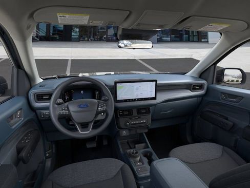 New 2025 Ford Maverick XL w/ Equipment Group 101A image 9