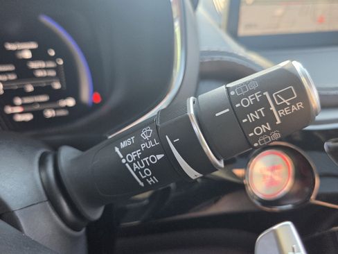 Used 2024 Acura MDX Type S AWD/4WD image 30