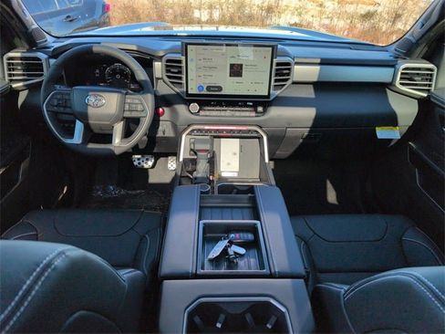 New 2026 Toyota Tundra SR5 image 60