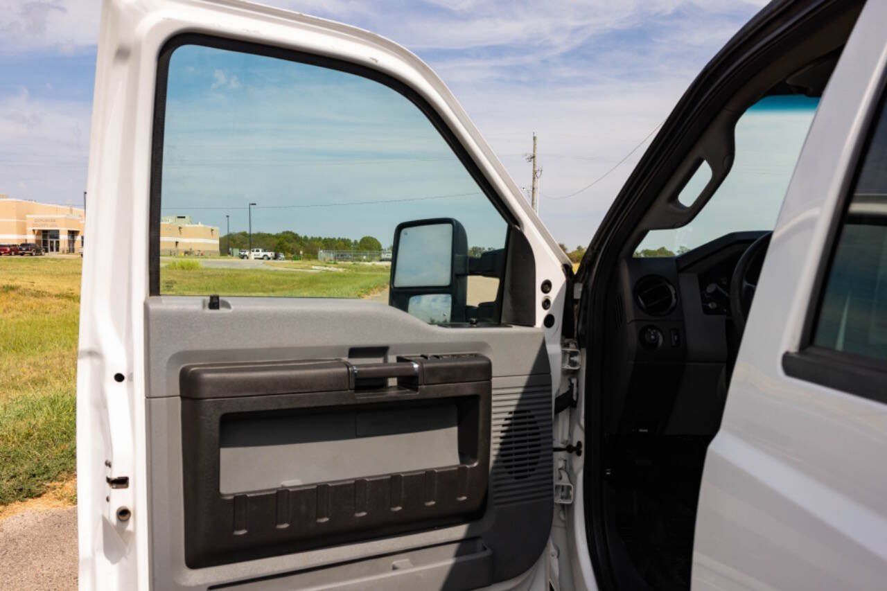 Used 2016 Ford F450 XL w/ Power Equipment Group AWD/4WD image 23