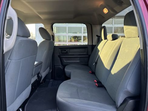 Used 2015 RAM 1500 Express image 7