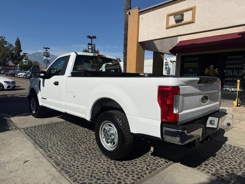 Used 2019 Ford F350 XL w/ XL Value Package RWD image 6