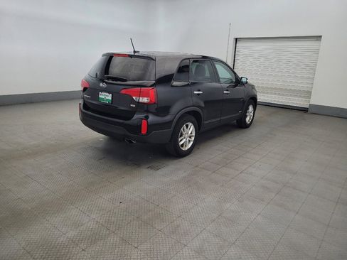 Used 2015 Kia Sorento LX AWD/4WD image 9
