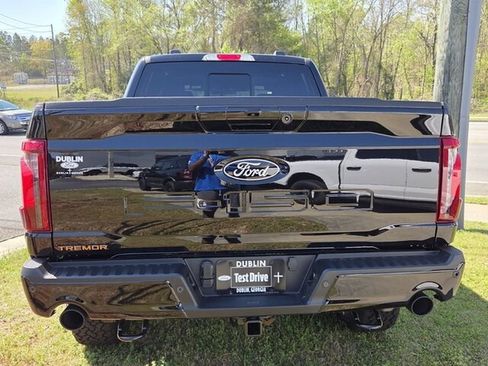 New 2026 Ford F150 Tremor w/ Bed Utility Package AWD/4WD image 12