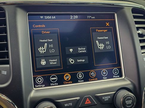 Used 2018 Jeep Grand Cherokee Limited AWD/4WD image 23