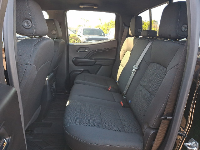 Used 2024 GMC Canyon Elevation w/ Convenience Package AWD/4WD image 21