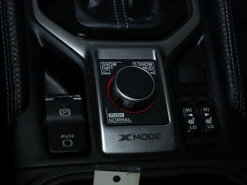 Certified 2023 Subaru Forester Limited image 31