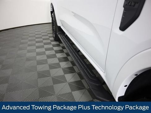 New 2026 Ford Ranger XLT AWD/4WD image 11