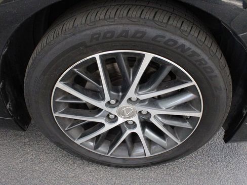 Used 2016 Lexus ES 350 FWD image 60