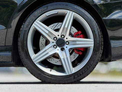 Used 2015 Mercedes-Benz S 63 AMG 4MATIC Sedan image 19
