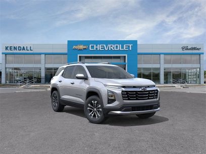 New 2026 Chevrolet Equinox LT w/ Convenience Package II