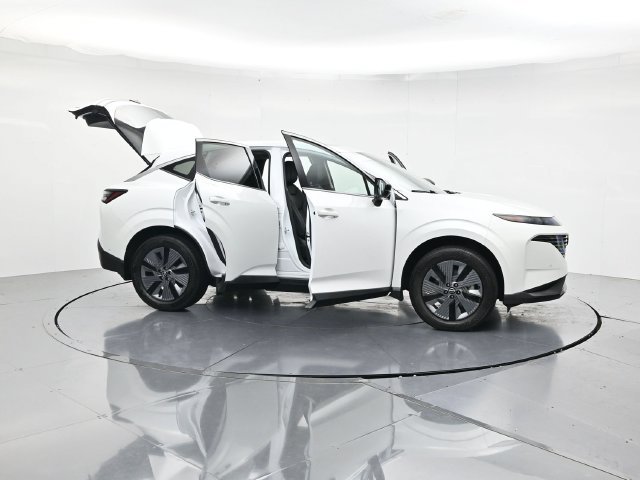 Used 2025 Nissan Murano SL AWD/4WD image 48