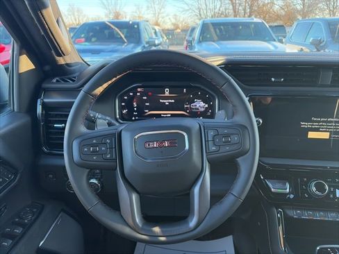 New 2026 GMC Sierra 1500 AT4X image 15
