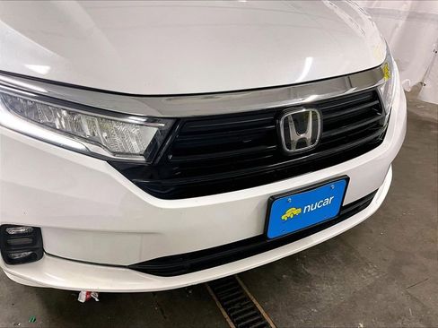 Used 2021 Honda Odyssey EX-L image 33