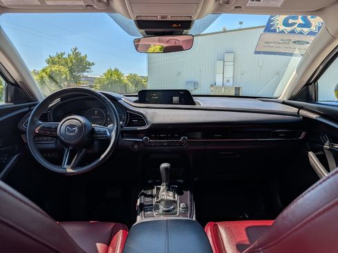 Used 2025 MAZDA CX-30 AWD 2.5 S w/ Preferred Package image 5