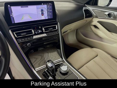 Used 2023 BMW 840i xDrive Coupe AWD/4WD image 30