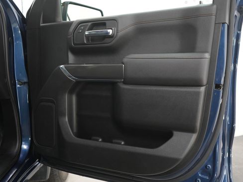 Used 2019 GMC Sierra 1500 AT4 AWD/4WD image 8