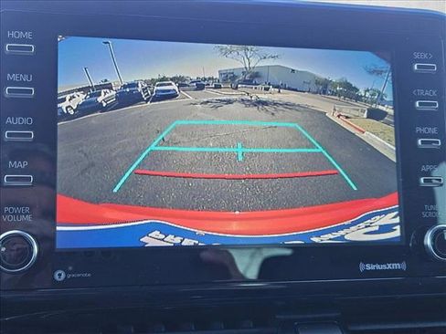 Used 2021 Toyota C-HR XLE image 14