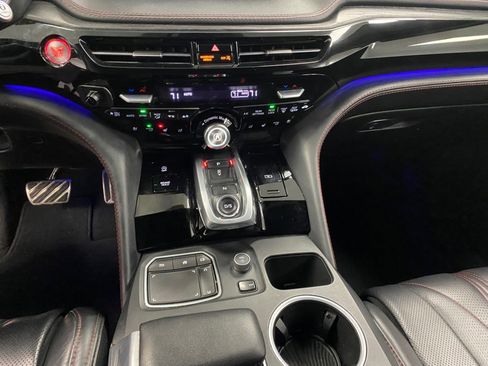 Used 2022 Acura MDX Type S image 28