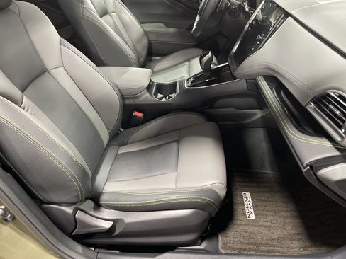 Used 2023 Subaru Outback Onyx Edition image 14