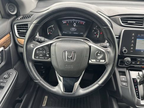 Used 2018 Honda CR-V Touring image 17