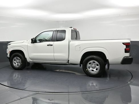 New 2026 Nissan Frontier S image 25