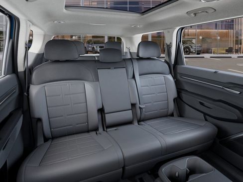 New 2026 Kia EV9 Land image 31