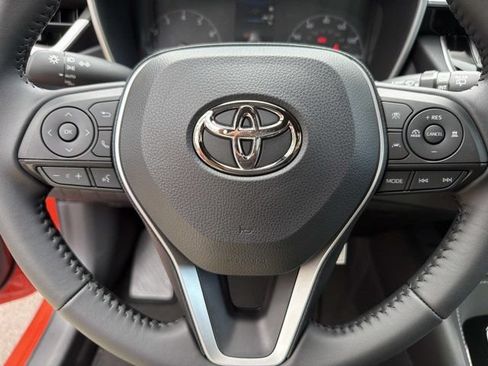 Certified 2026 Toyota Corolla SE FWD image 23