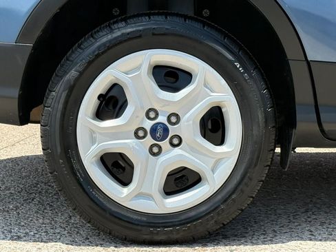 Used 2018 Ford Escape S FWD image 25