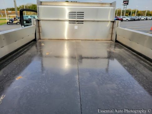 New 2025 Chevrolet Silverado 3500 W/T w/ WT Convenience Package image 14