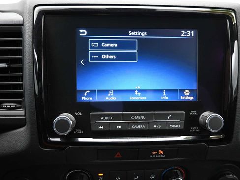 Used 2022 Nissan Frontier S image 20